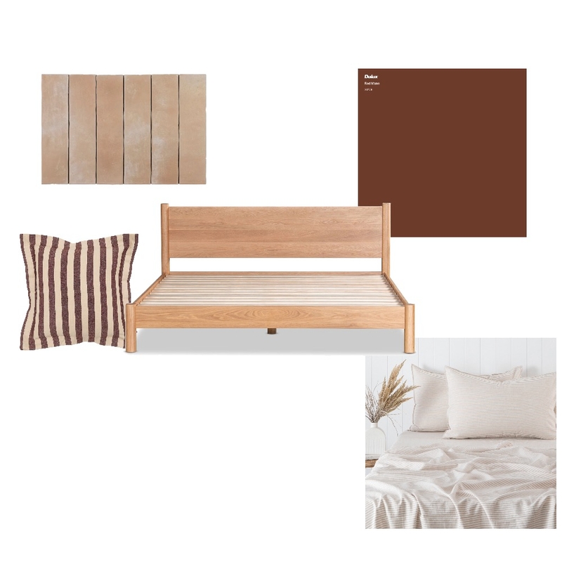 Bedroom Mood Board by Blowers on Style Sourcebook