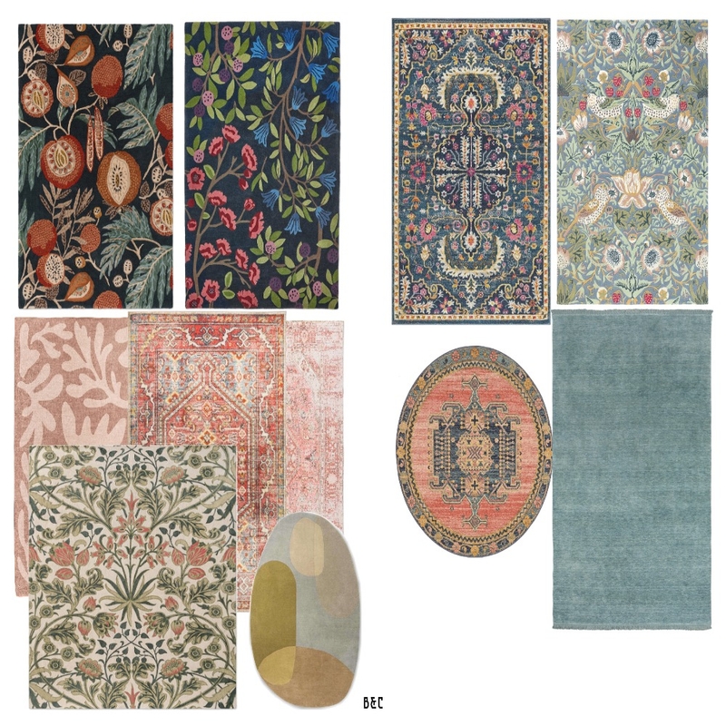 GF rug options Mood Board by Mel6374 on Style Sourcebook
