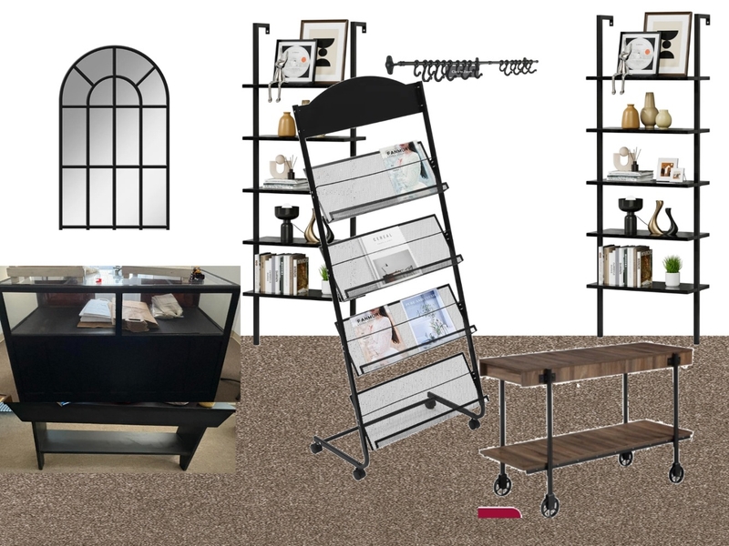 Room Mood Board by kzimm1 on Style Sourcebook