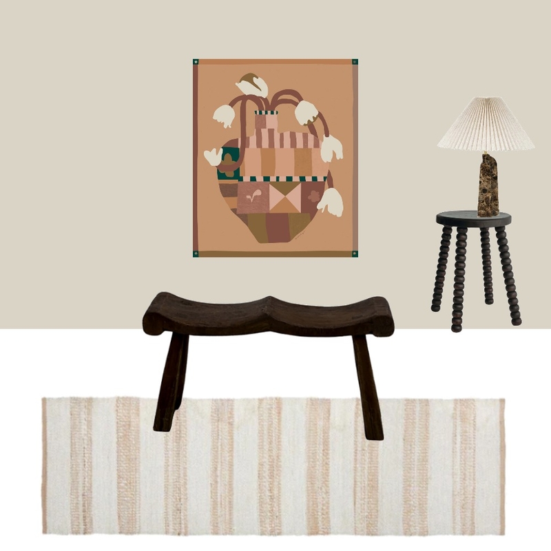 Hallway Mood Board by beckdickson on Style Sourcebook