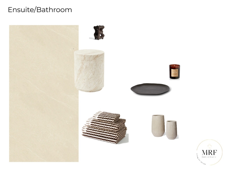 Ensuite/Bathroom Mood Board by mrfinteriors on Style Sourcebook