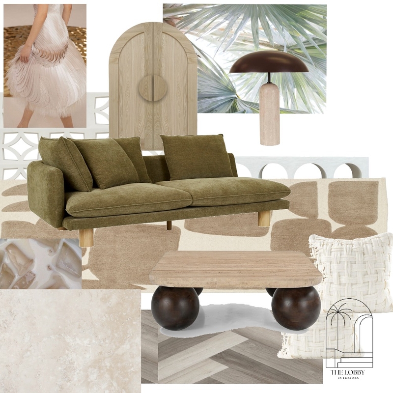 nature mood 2 Mood Board by TAP & TILE on Style Sourcebook