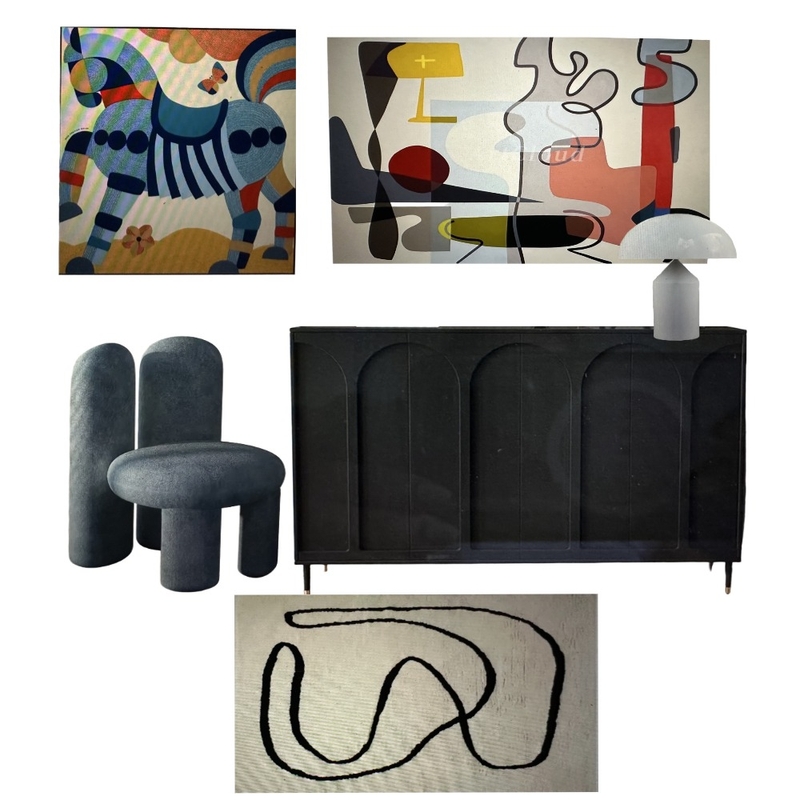 Northpoint Res Entryway MB Mood Board by al1168ster@gmail.com on Style Sourcebook