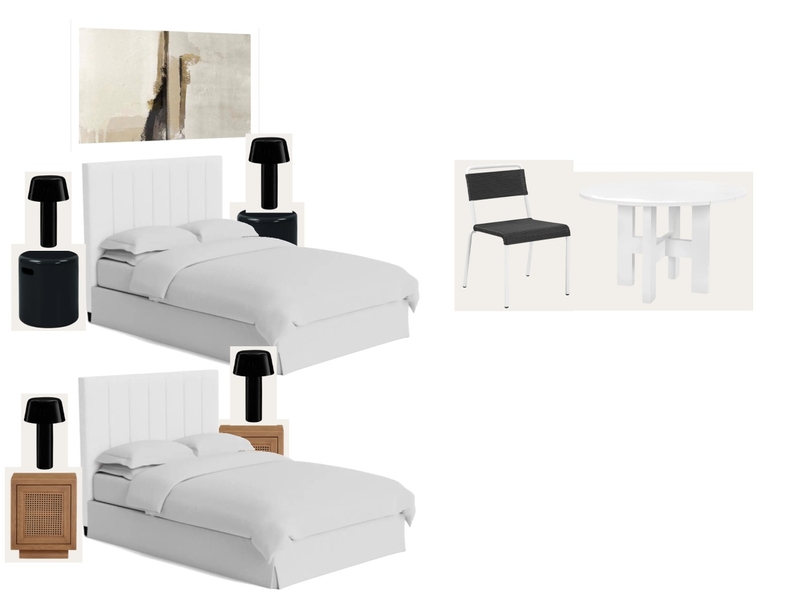 Eastbourne 2 bedrooms Mood Board by Bronwynblue on Style Sourcebook