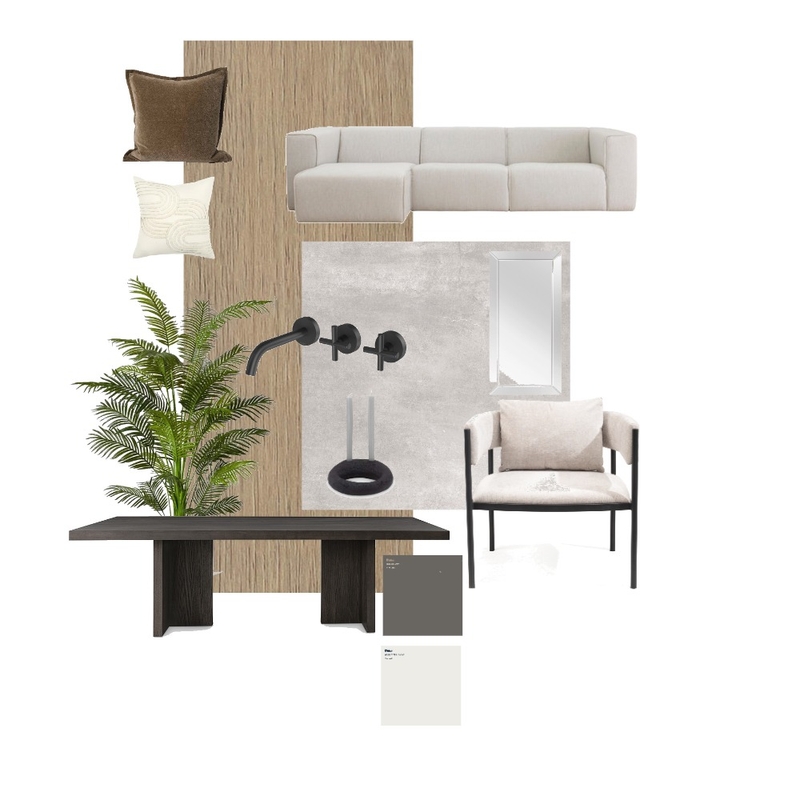 ۴ Mood Board by marzieh esmailbaig on Style Sourcebook