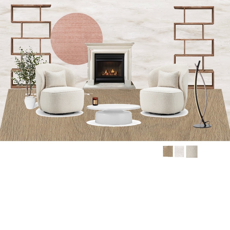 mnm Mood Board by z512s on Style Sourcebook