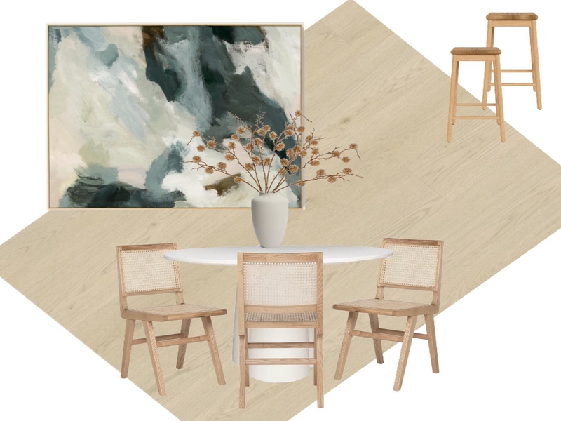 10 hilli place, ormiston -  dining room 4 Mood Board by tlaws on Style Sourcebook