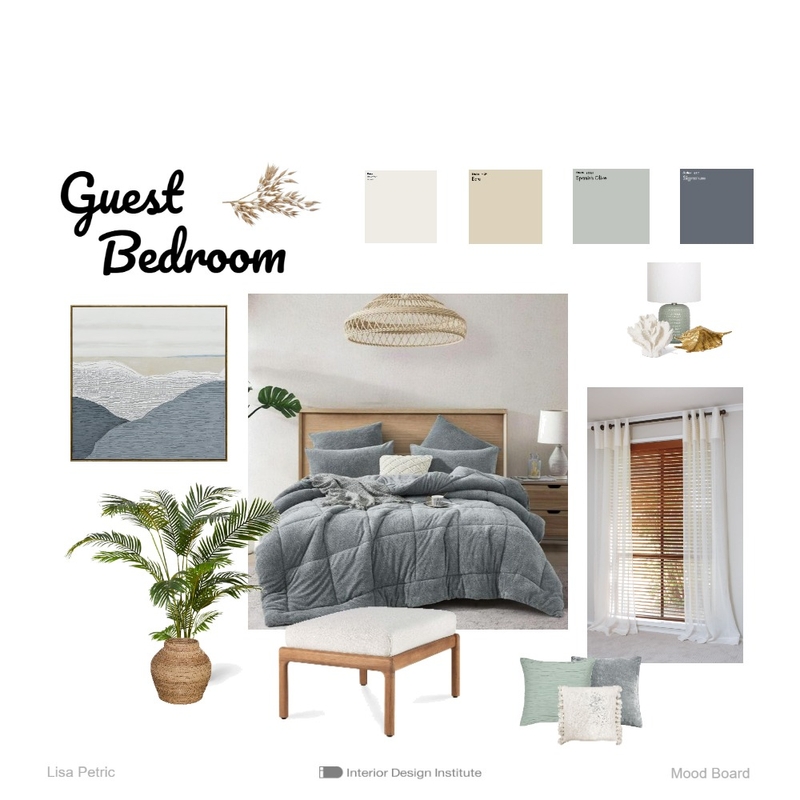 Bedroom Restyle inspo image 7 Mood Board by Lisa P on Style Sourcebook