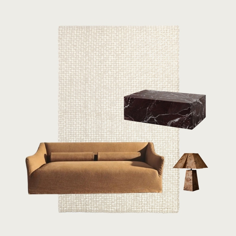 Transitional Lounge by Janelle Mood Board by Miss Amara on Style Sourcebook