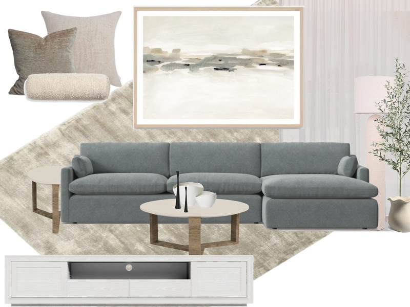10 hilli place, ormiston - media room 1 Mood Board by tlaws on Style Sourcebook