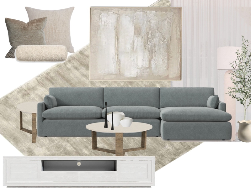 10 hilli place, ormiston - media room 3 Mood Board by tlaws on Style Sourcebook
