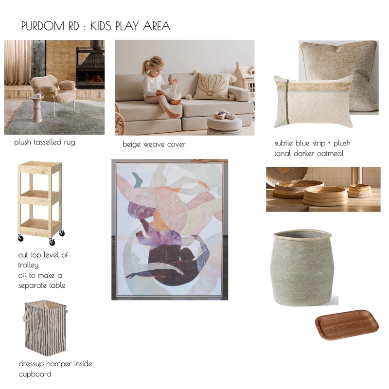 PURDOM Mood Board by GraceBuckley on Style Sourcebook
