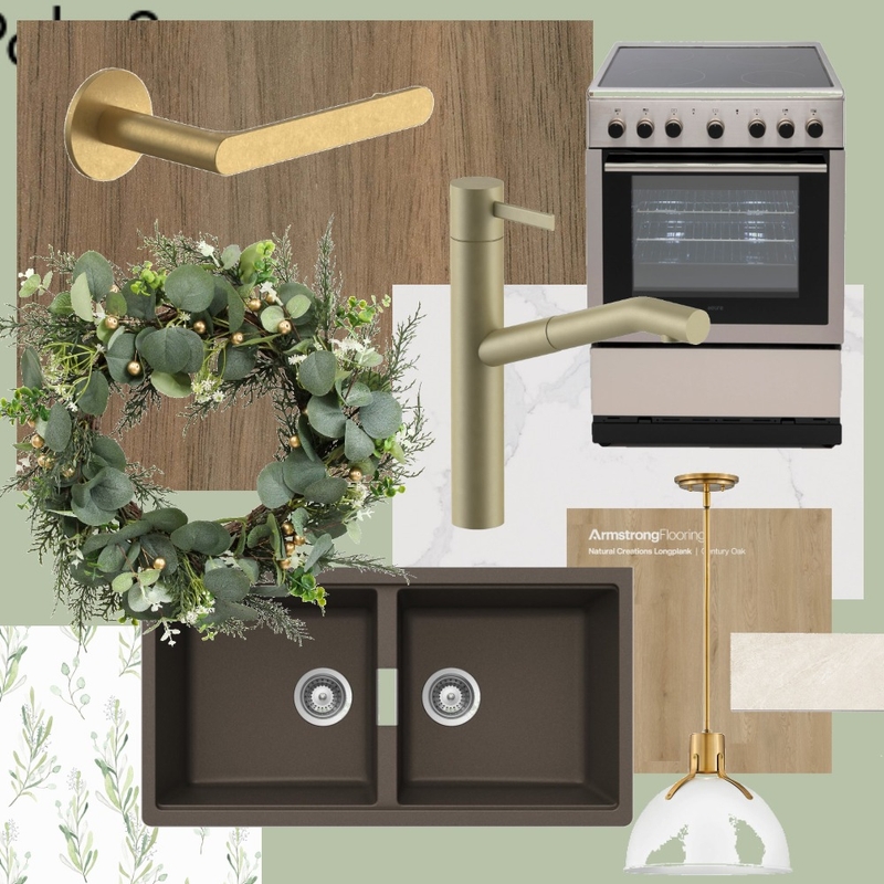 Kitchen Update Mood Board by RMB on Style Sourcebook