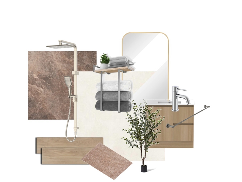moodboard baño Mood Board by melina nicolosi on Style Sourcebook