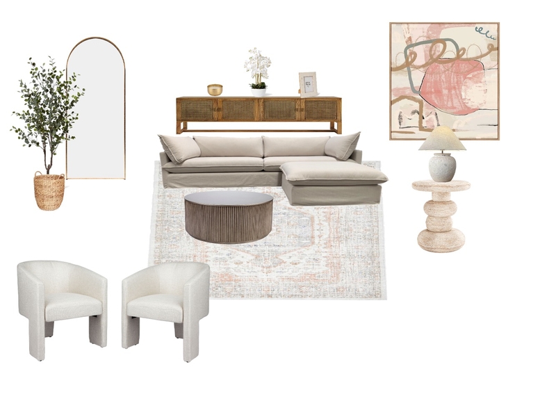 Family 4 Mood Board by Monym on Style Sourcebook