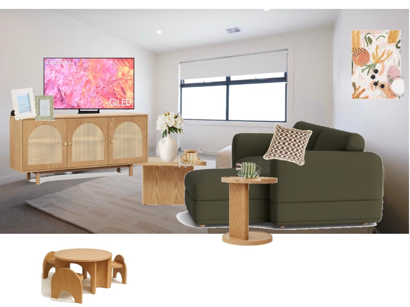 Noga 4 Mood Board by meredithkselman@gmail.com on Style Sourcebook