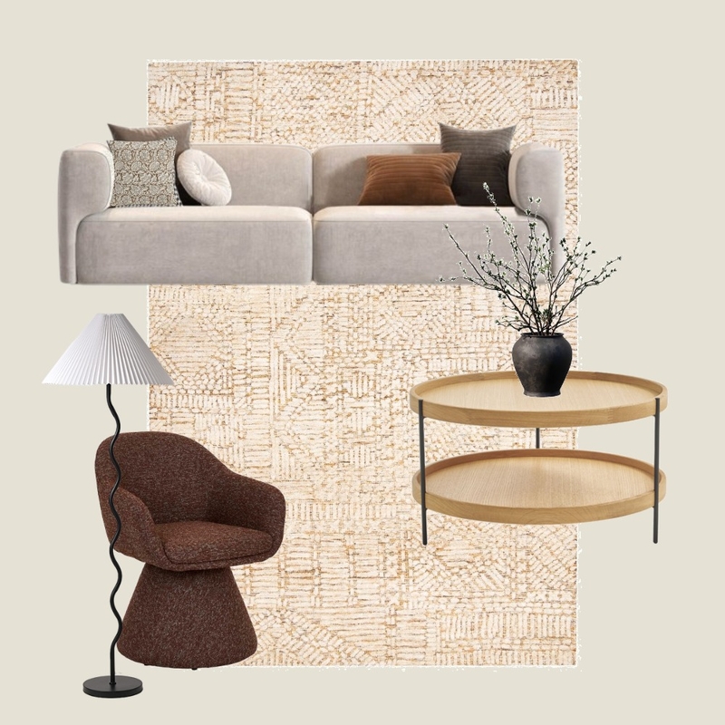 Julia's Mood Board by Miss Amara on Style Sourcebook