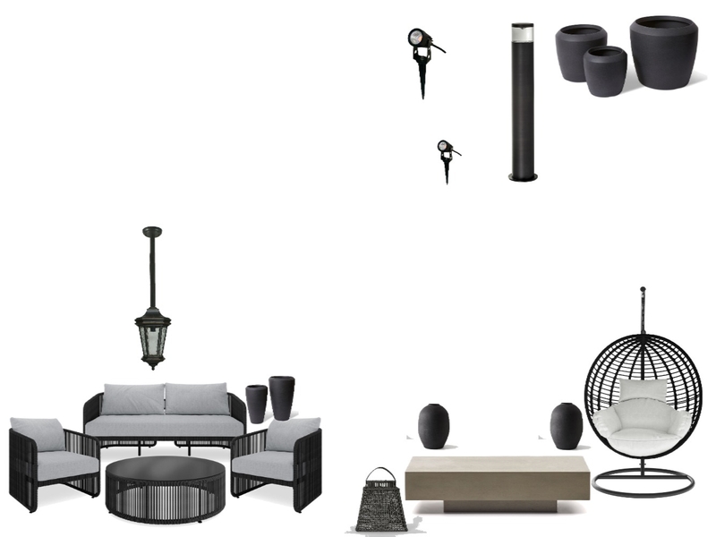 balcon Mood Board by Paula Zillo on Style Sourcebook