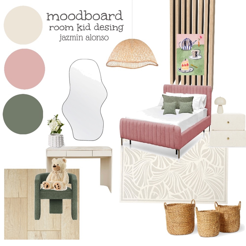 Tp 1 Mood Board by jazalonso on Style Sourcebook