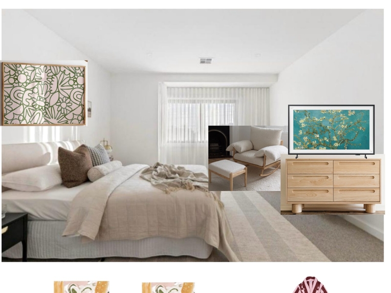 Noga 3 Mood Board by meredithkselman@gmail.com on Style Sourcebook