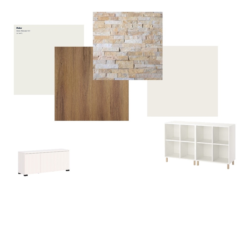 Living Room Mood Board by ChezCanning on Style Sourcebook