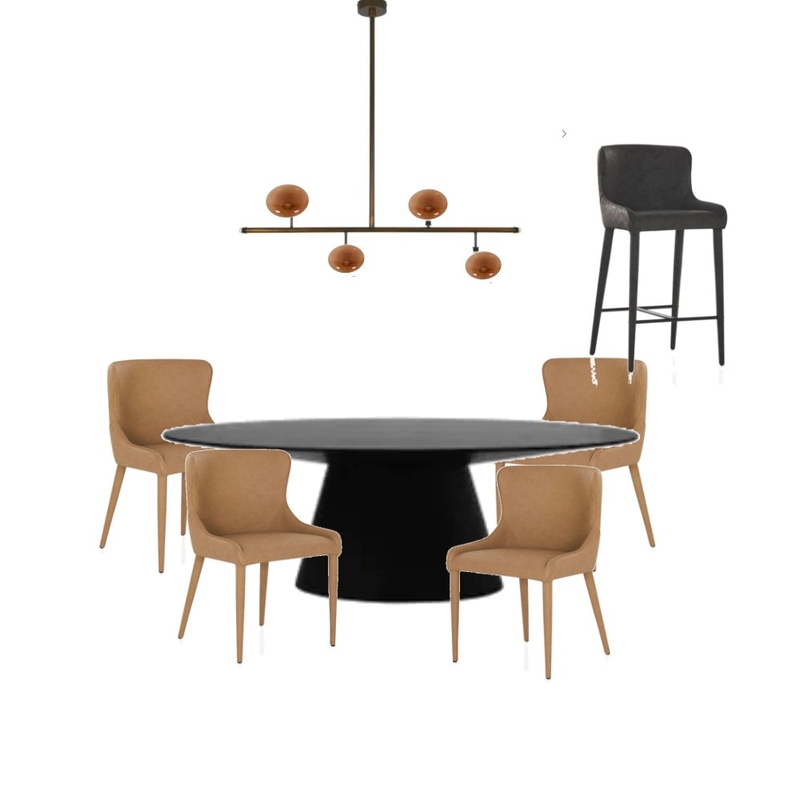 Living Room Mood Board by Redesign and Styled on Style Sourcebook