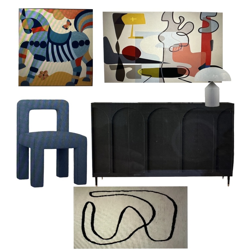 Northpoint Res Entryway MB Mood Board by al1168ster@gmail.com on Style Sourcebook