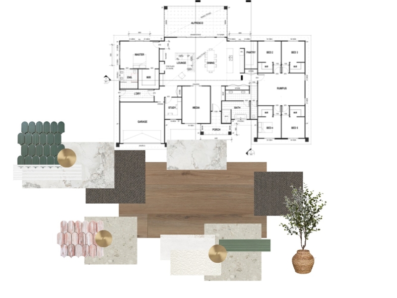 sams 2 Mood Board by 4idyn on Style Sourcebook