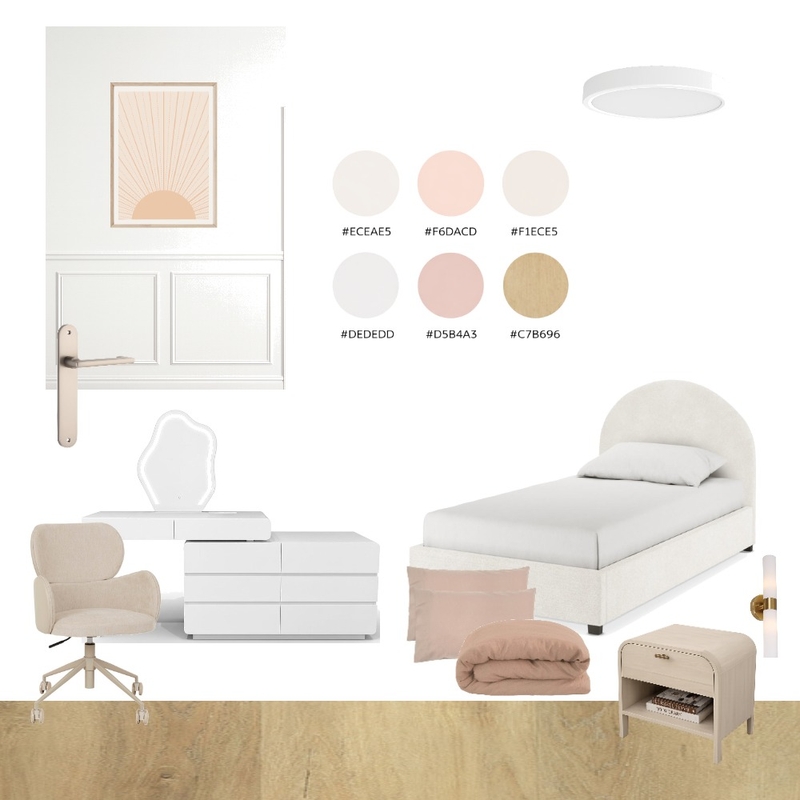 Pre-adoscelente 1 Mood Board by Agustina Suárez on Style Sourcebook