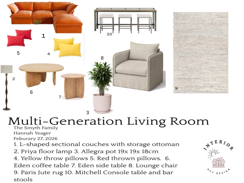 Digital Sample Board Mood Board by hannahdesigns on Style Sourcebook