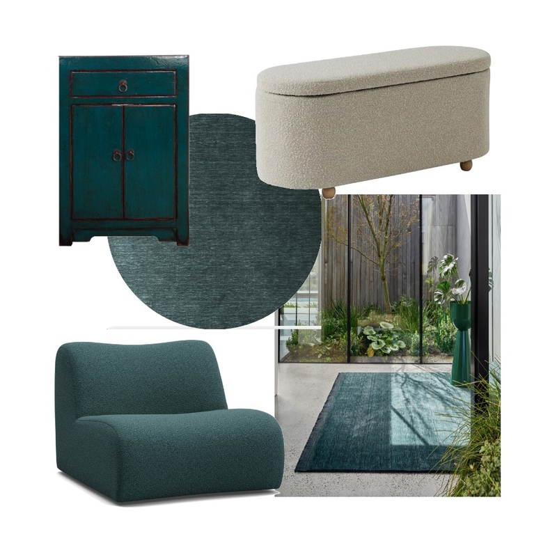 Allana main bedroom Mood Board by niche interiors on Style Sourcebook