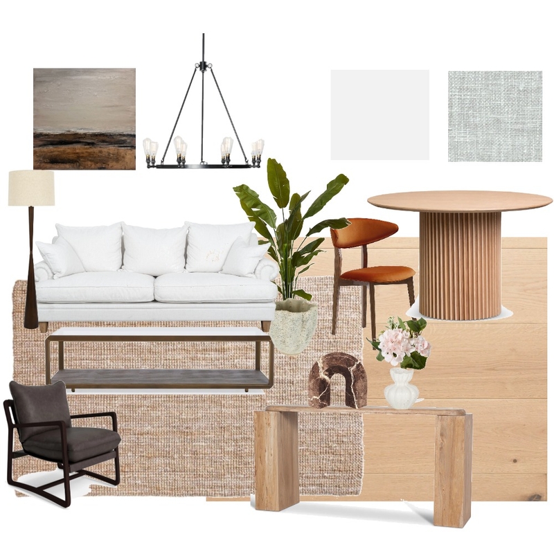 2 Mood Board by RenaYonamine on Style Sourcebook