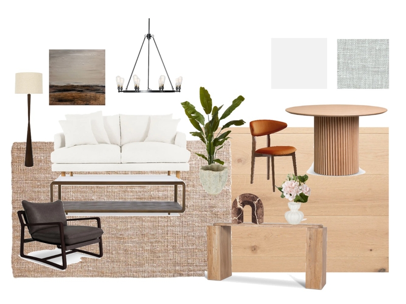 Decoration Mood Board by RenaYonamine on Style Sourcebook