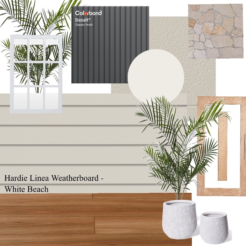 Enden Pl Exterior v2 Mood Board by jpeters17@outlook.com.au on Style Sourcebook