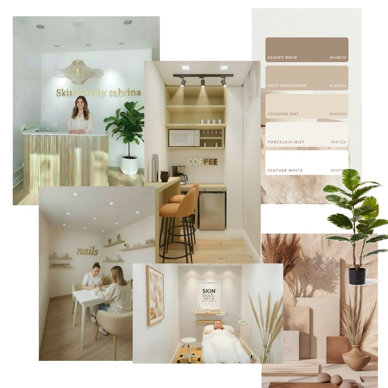 ale dutra Mood Board by CECYS on Style Sourcebook
