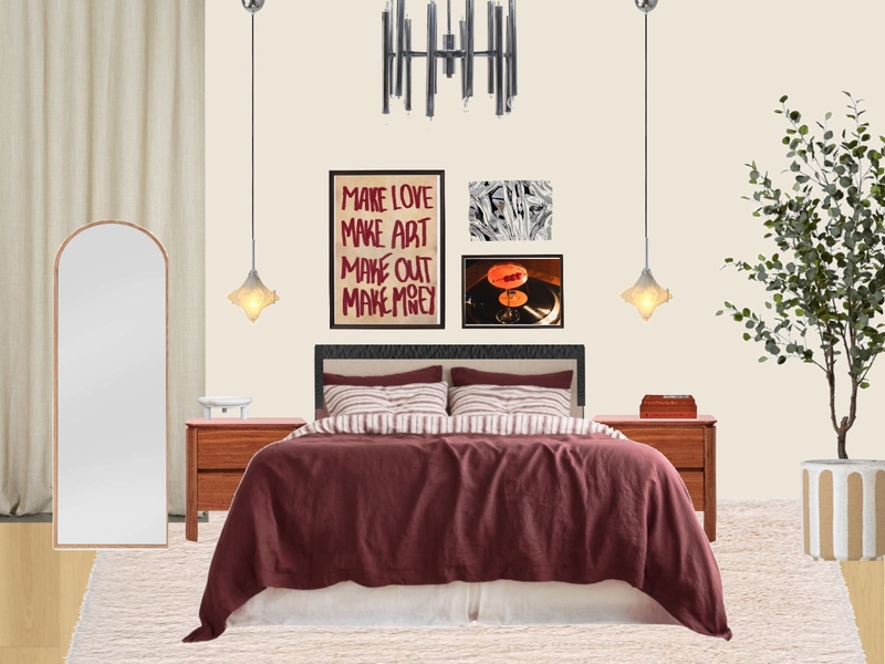 Mood board furniture wall 2 Mood Board by DianaxSorokina on Style Sourcebook