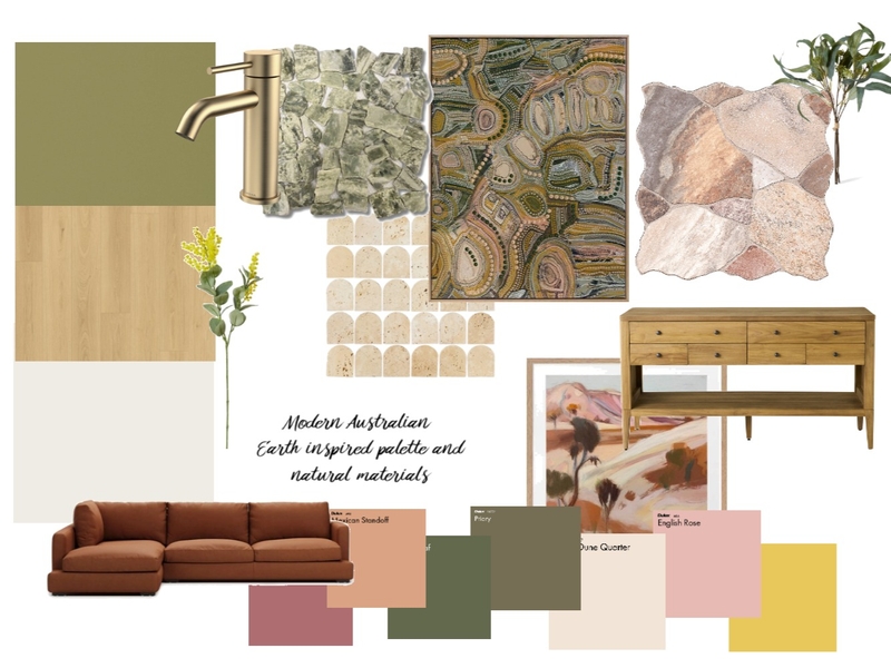 General palette inspo Mood Board by megfern on Style Sourcebook