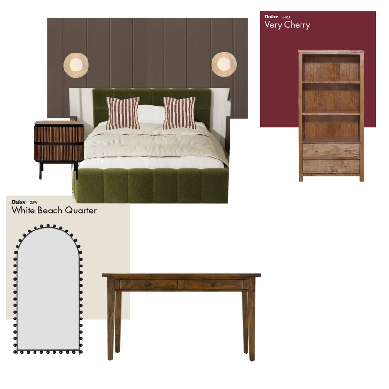 VET AT1 year two Mood Board by basicgracie101 on Style Sourcebook