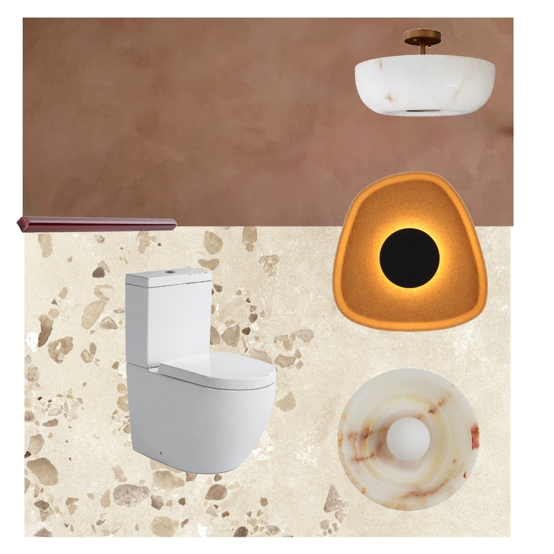 Mill Place Toilet Mood Board by Knight Building Solutions on Style Sourcebook