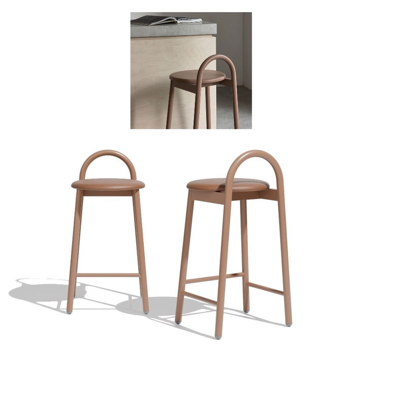 Barstools Sunbury Mood Board by Rhiannon Lee, Oleander & Finch Interiors on Style Sourcebook