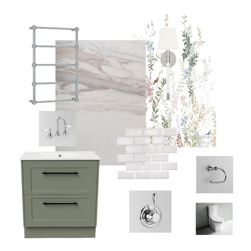 MATERIALITY LOOK AND FEEL Mood Board by Studio Kento on Style Sourcebook