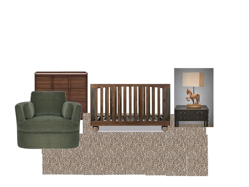 traditional Mood Board by At the Cottage by Megan Martin on Style Sourcebook