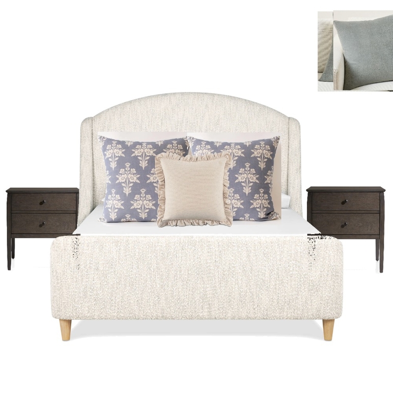 bedroom Mood Board by tmkelly on Style Sourcebook