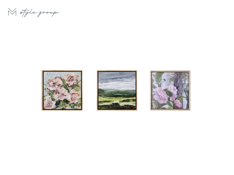 Alternative Artwork - Burke Road Mood Board by The VM Style Group on Style Sourcebook