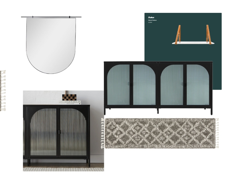 Allana entry Mood Board by niche interiors on Style Sourcebook