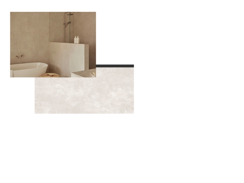 Bathroom Concept Mood Board by Green Room Interiors on Style Sourcebook