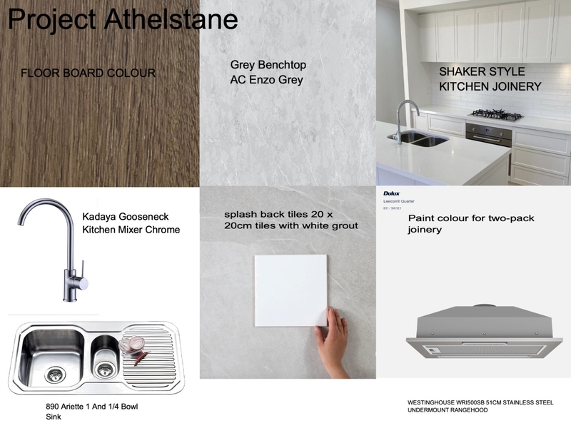 Project Athelstane Mood Board by LEOPARD + LAMP INTERIORS on Style Sourcebook