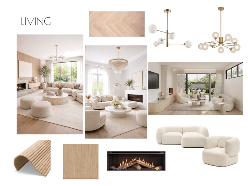 25 buckra st turramurra- living Mood Board by Cecilia_ on Style Sourcebook