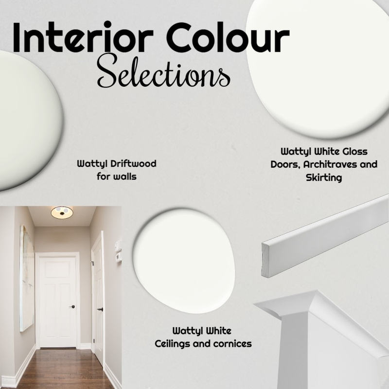 Interior Selections Mood Board by mejaa86 on Style Sourcebook