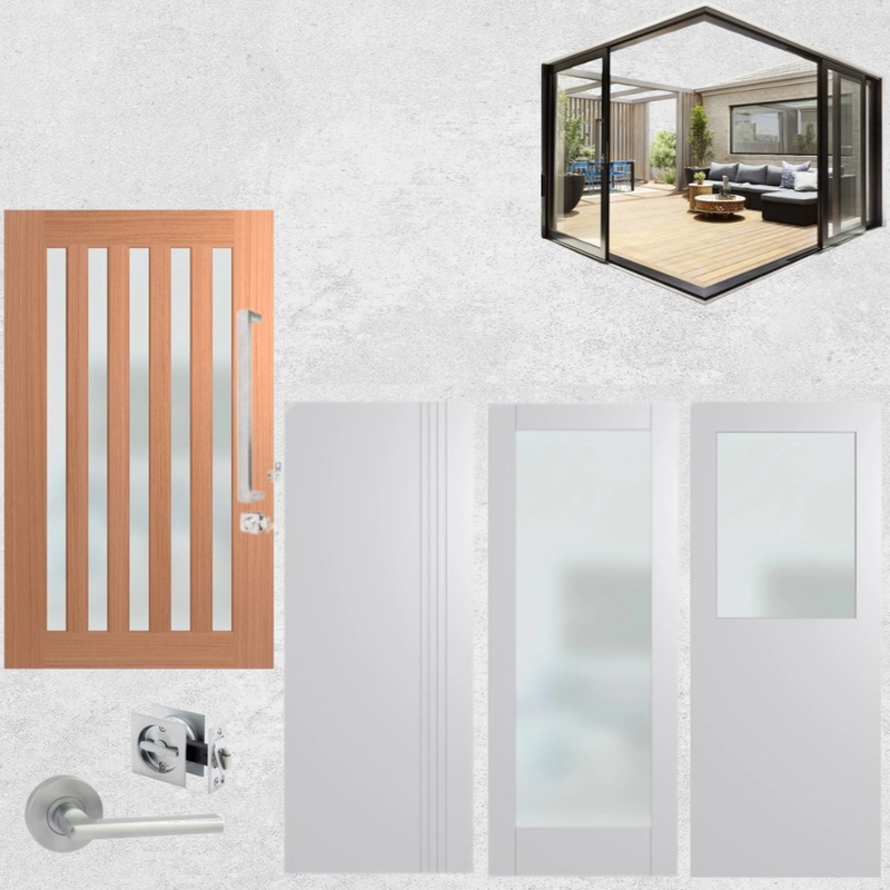 Doors Mood Board by mejaa86 on Style Sourcebook